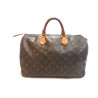 Speedy 35 monogram - SP0020 Speedy 35 monogram - SP0020