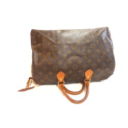 Speedy 35 monogram - SP0020