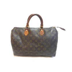 Speedy 35 monogram - MB0970