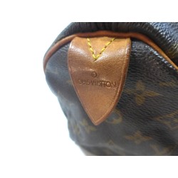 Speedy 35 monogram - MB0970