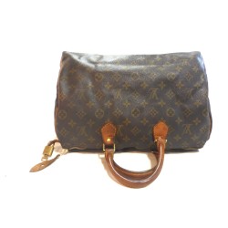 Speedy 35 monogram - MB0970