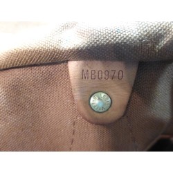 Speedy 35 monogram - MB0970