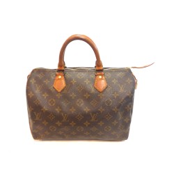 Speedy 30 monogram - VI0952