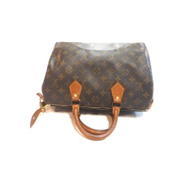 Speedy 30 monogram - VI0952