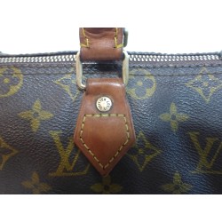 Speedy 30 monogram - 80's