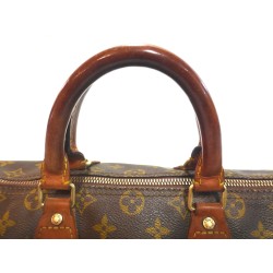 Speedy 30 monogram - 80's