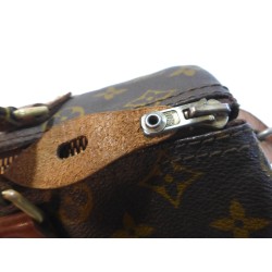 Speedy 30 monogram - 80's