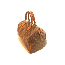 Speedy 30 monogram - 80's