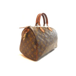 Speedy 30 monogram - 80's