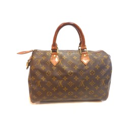 Speedy 30 monogram - 80's