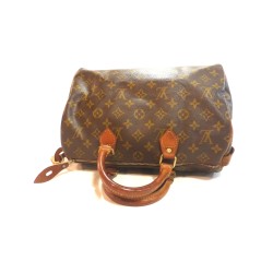 Speedy 30 monogram - 80's