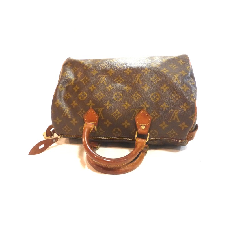 Speedy 30 monogram - 80's