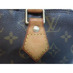 Alma PM monogram - BA0926