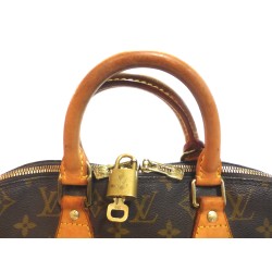 Alma PM monogram - BA0926