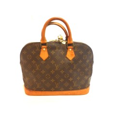 Alma PM monogram - BA0926