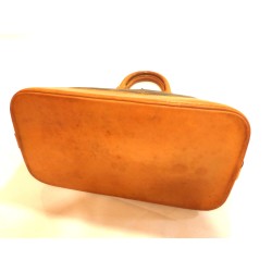 Alma PM monogram - BA0926