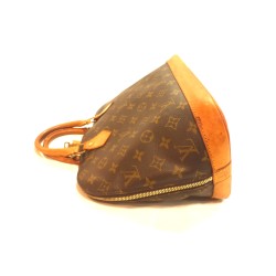 Alma PM monogram - BA0926