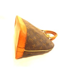 Alma PM monogram - BA0926