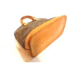 Alma PM monogram - BA0926