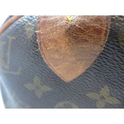 Speedy 30 monogram - VI8907