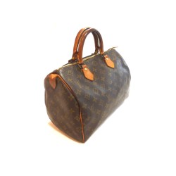 Speedy 30 monogram - VI8907