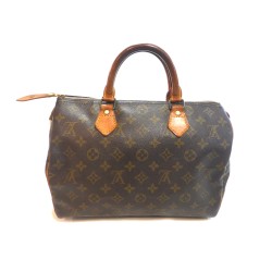 Speedy 30 monogram - VI8907