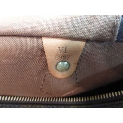 Speedy 30 monogram - VI8907