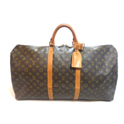 Keepall 60 monogram - MI881