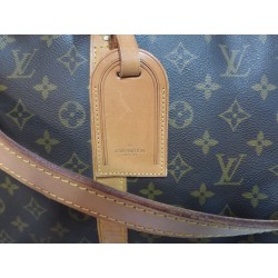 Keepall 55 bd monogram - FC882