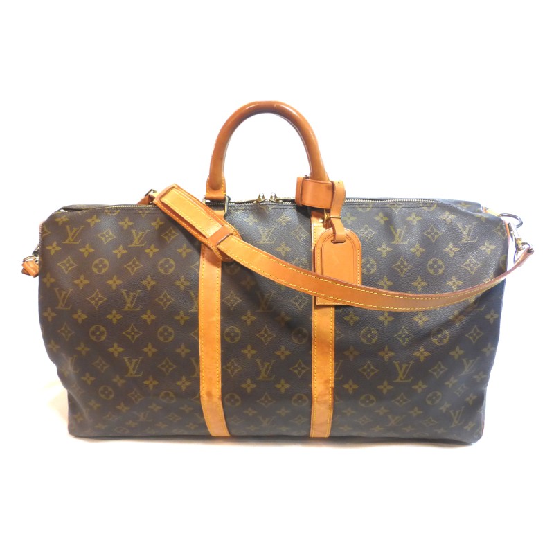Keepall 55 bd monogram - FC882