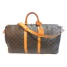 Keepall 55 bd monogram - FC882