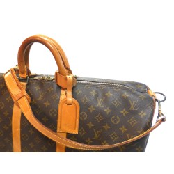 Keepall 55 bd monogram - FC882