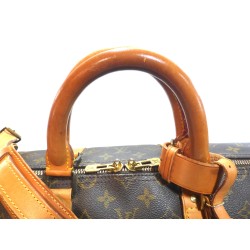 Keepall 55 bd monogram - FC882