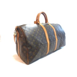 Keepall 55 bd monogram - FC882