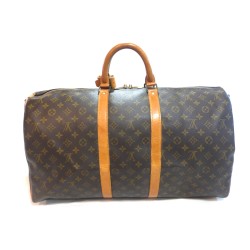 Keepall 55 bd monogram - FC882
