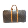 Keepall 55 bd monogram - FC882