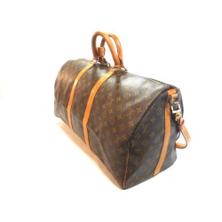 Keepall 55 bd monogram - FC882