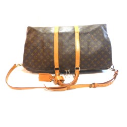 Keepall 55 bd monogram - FC882