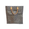 Sac Plat monogram - MI864