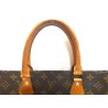 Sac Plat monogram - MI864
