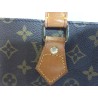 Sac Plat monogram - MI864