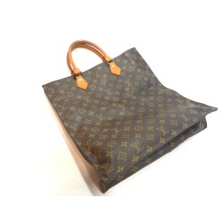 Sac Plat monogram - MI864