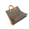 Sac Plat monogram - MI864
