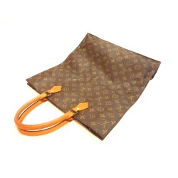 Sac Plat monogram - MI864