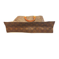 Sac Plat monogram - MI864