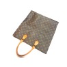 Sac Plat monogram - MI864