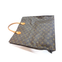 Sac Plat monogram - MI864