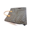 Sac Plat monogram - MI864