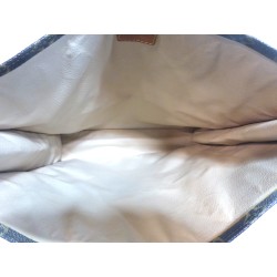 Sac Plat monogram - MI864