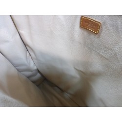 Sac Plat monogram - MI864